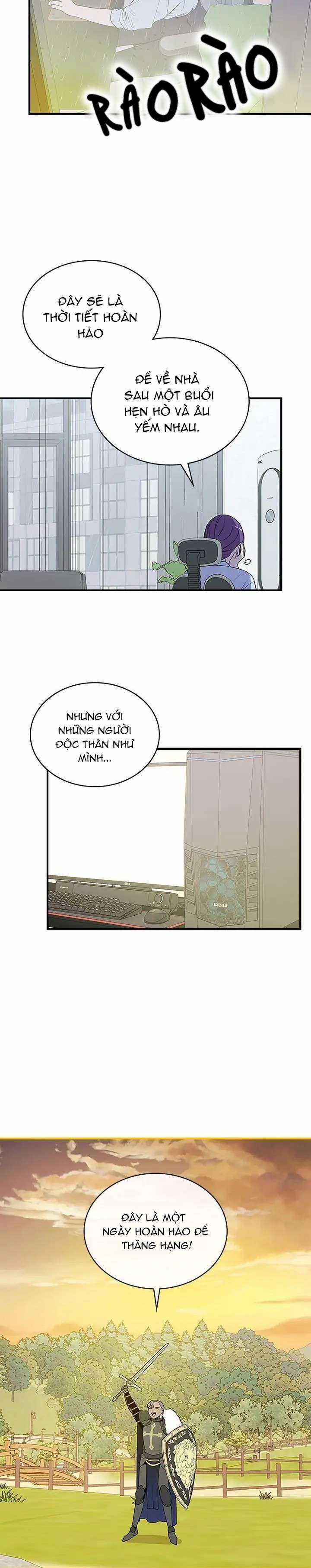 Yêu Anh 200% Công Lực - Chapter 34 - Trang 6