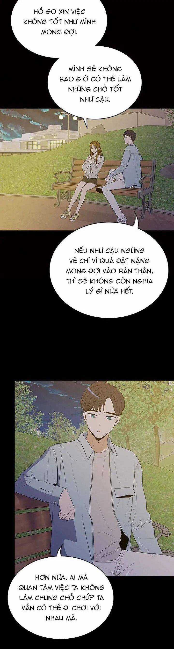 Yêu Anh 200% Công Lực - Chapter 35 - Trang 7