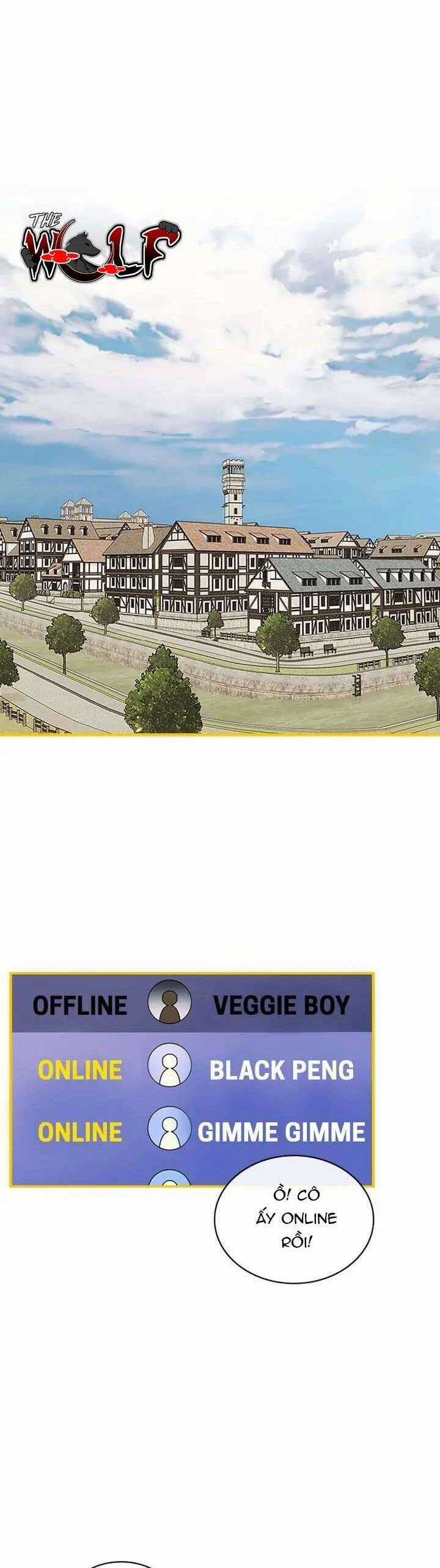 Yêu Anh 200% Công Lực - Chapter 36 - Trang 3