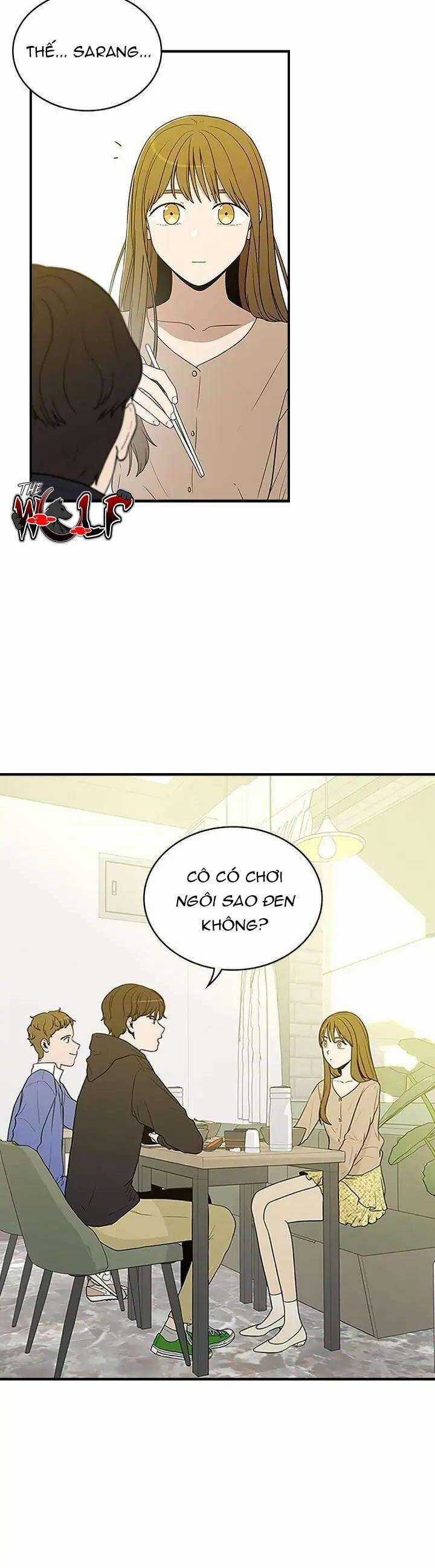 Yêu Anh 200% Công Lực - Chapter 37 - Trang 23