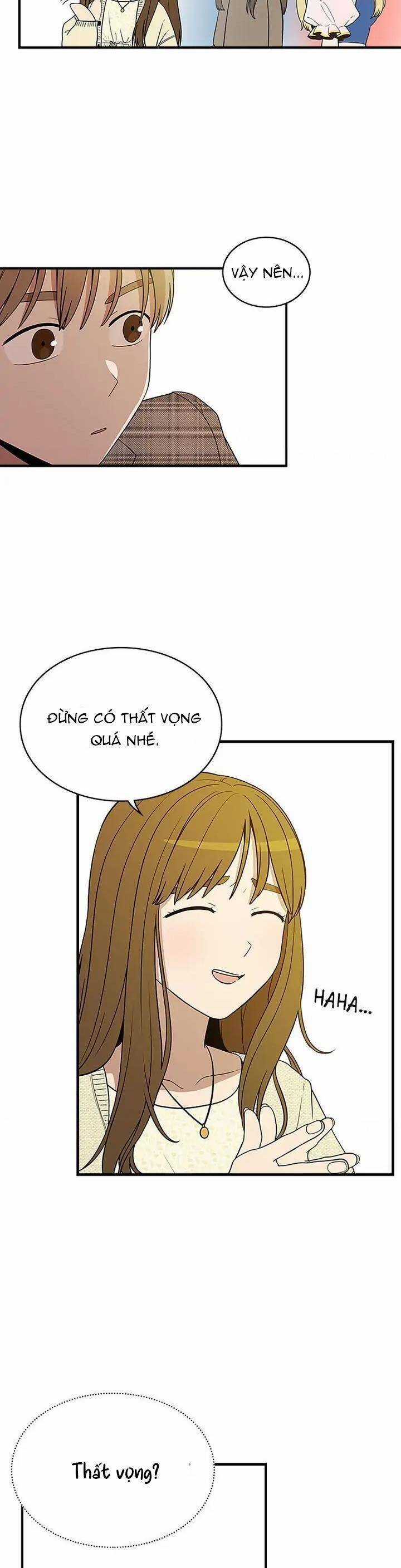 Yêu Anh 200% Công Lực - Chapter 39 - Trang 17