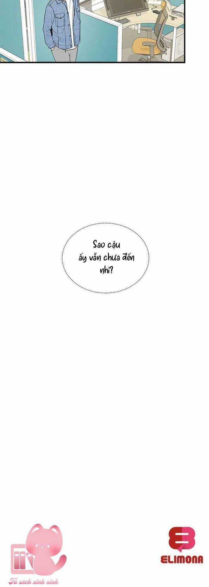 Yêu Anh 200% Công Lực - Chapter 39 - Trang 30