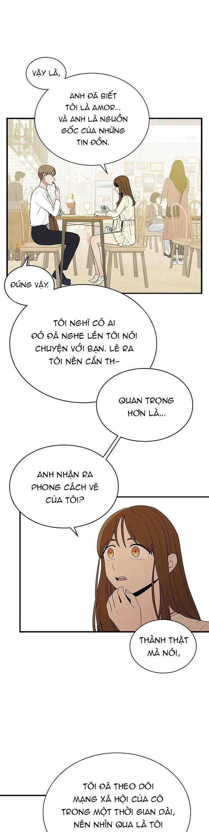 Yêu Anh 200% Công Lực - Chapter 40 - Trang 17