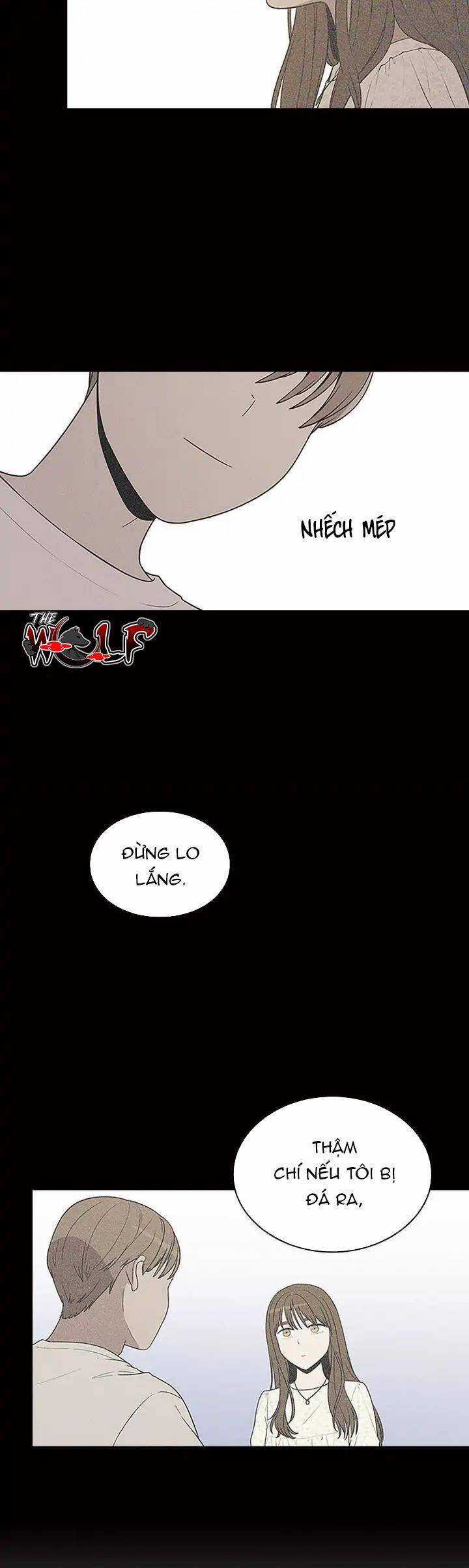 Yêu Anh 200% Công Lực - Chapter 40 - Trang 29