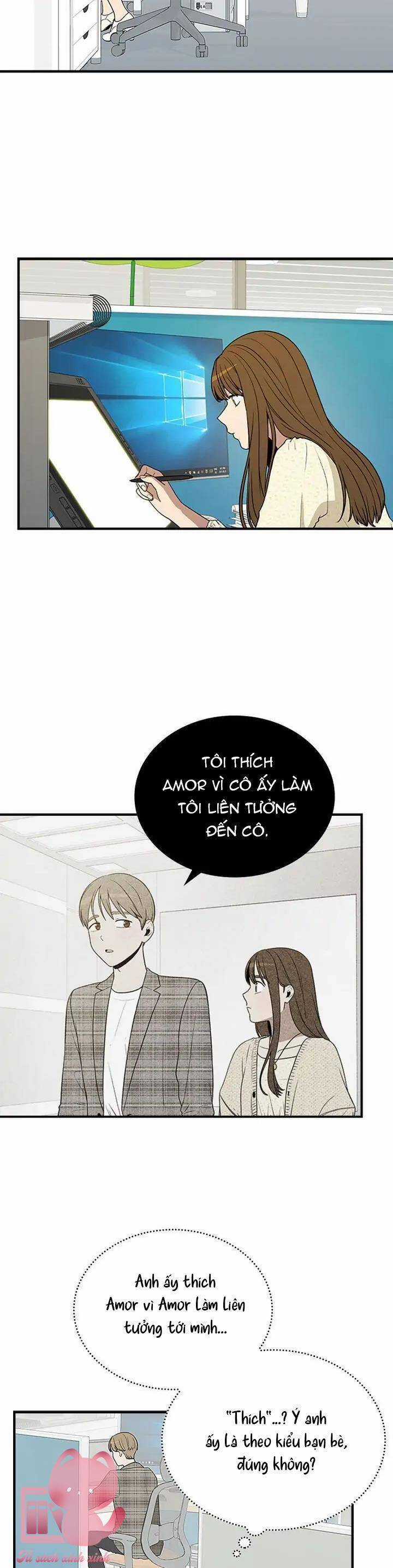 Yêu Anh 200% Công Lực - Chapter 40 - Trang 8