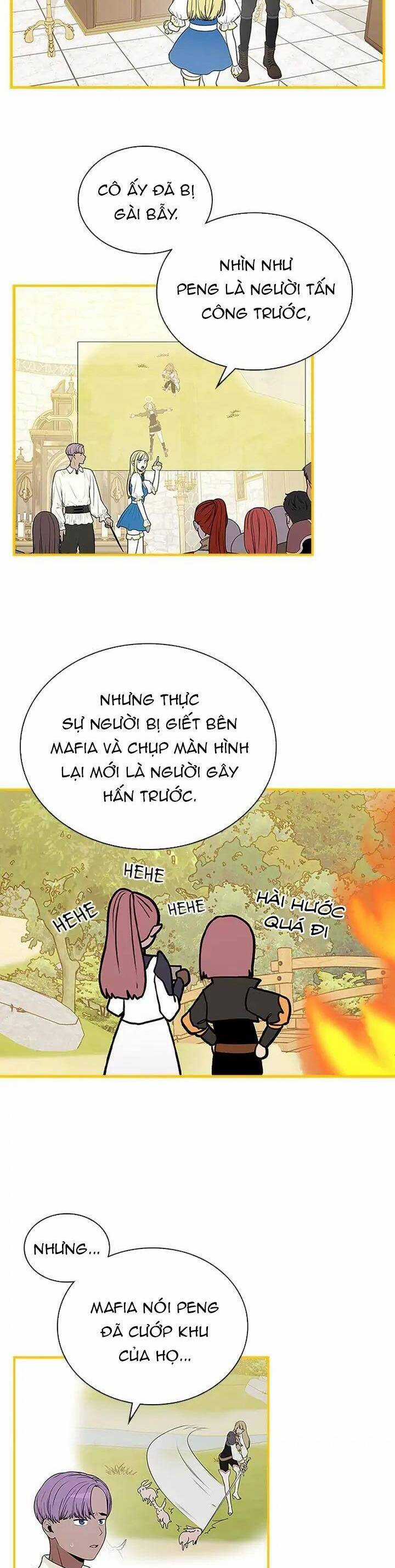 Yêu Anh 200% Công Lực - Chapter 41 - Trang 11