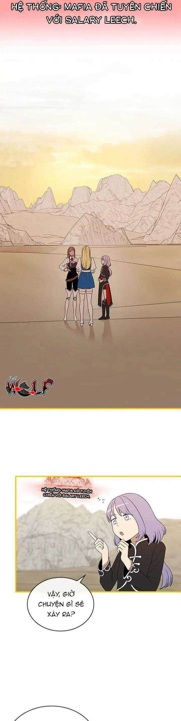 Yêu Anh 200% Công Lực - Chapter 41 - Trang 20