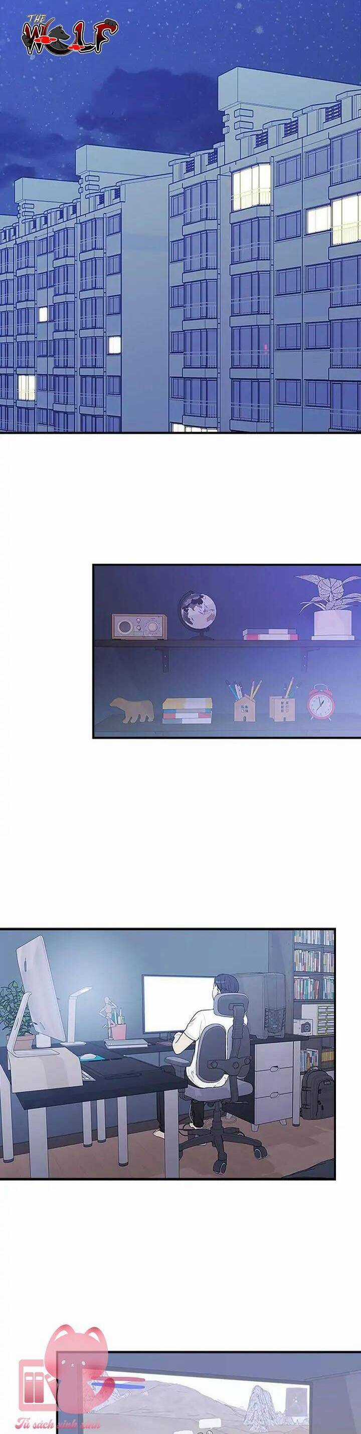 Yêu Anh 200% Công Lực - Chapter 41 - Trang 23