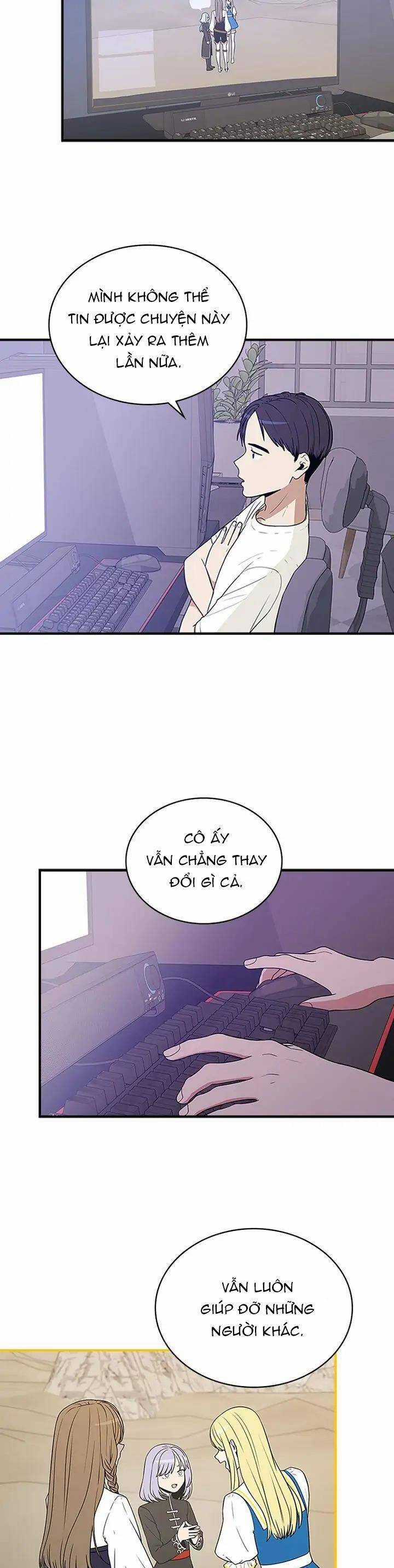 Yêu Anh 200% Công Lực - Chapter 41 - Trang 24