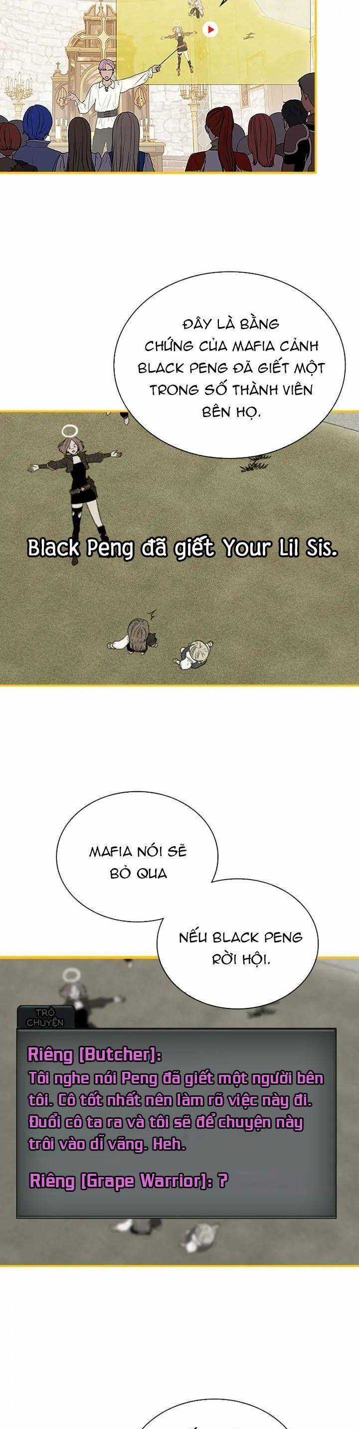 Yêu Anh 200% Công Lực - Chapter 41 - Trang 9