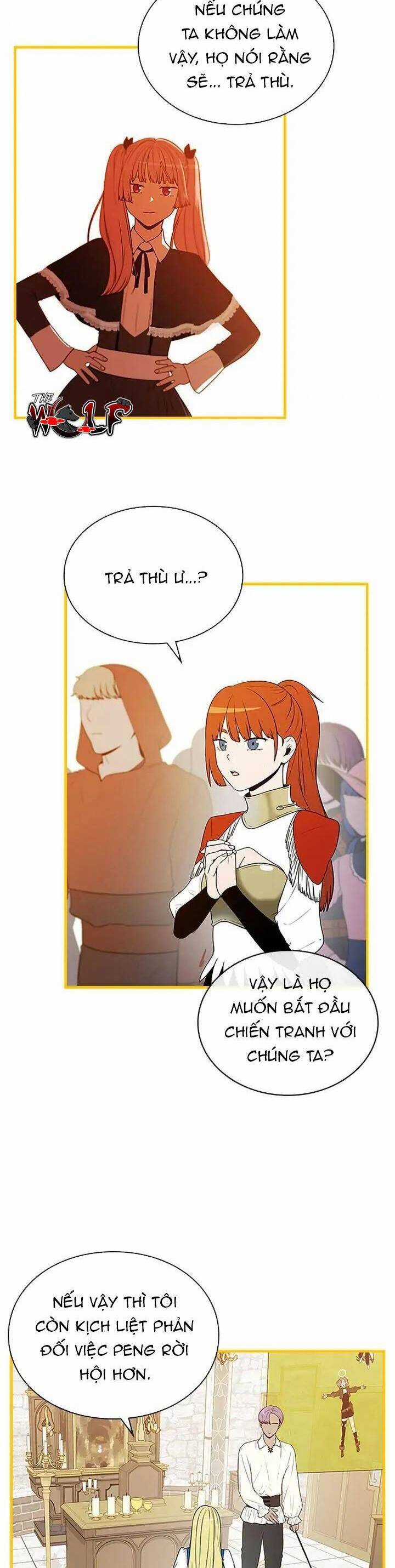 Yêu Anh 200% Công Lực - Chapter 41 - Trang 10