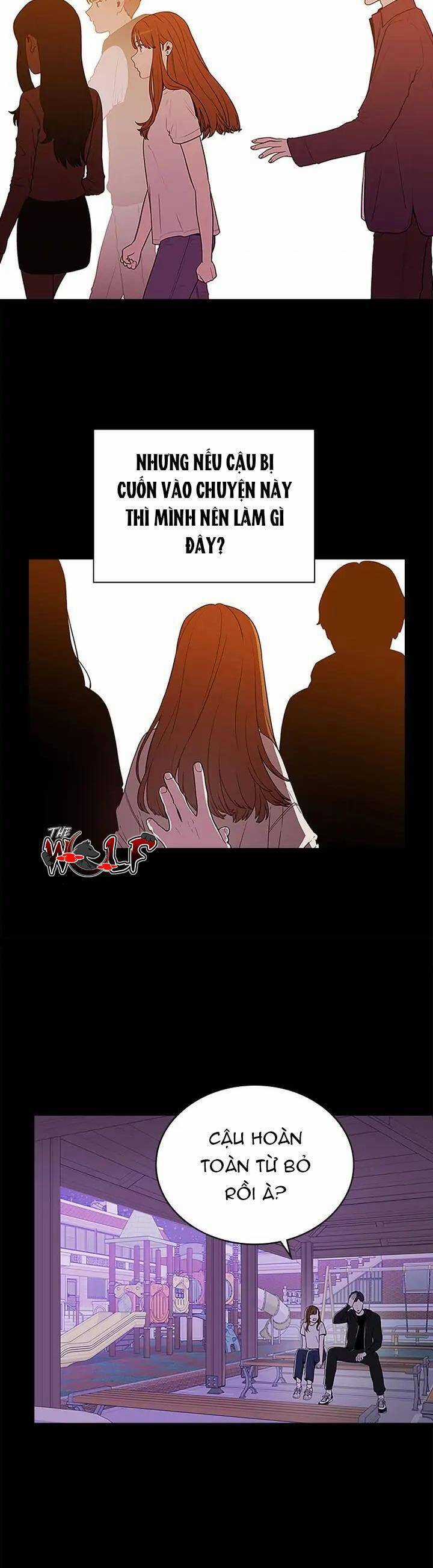 Yêu Anh 200% Công Lực - Chapter 42 - Trang 28