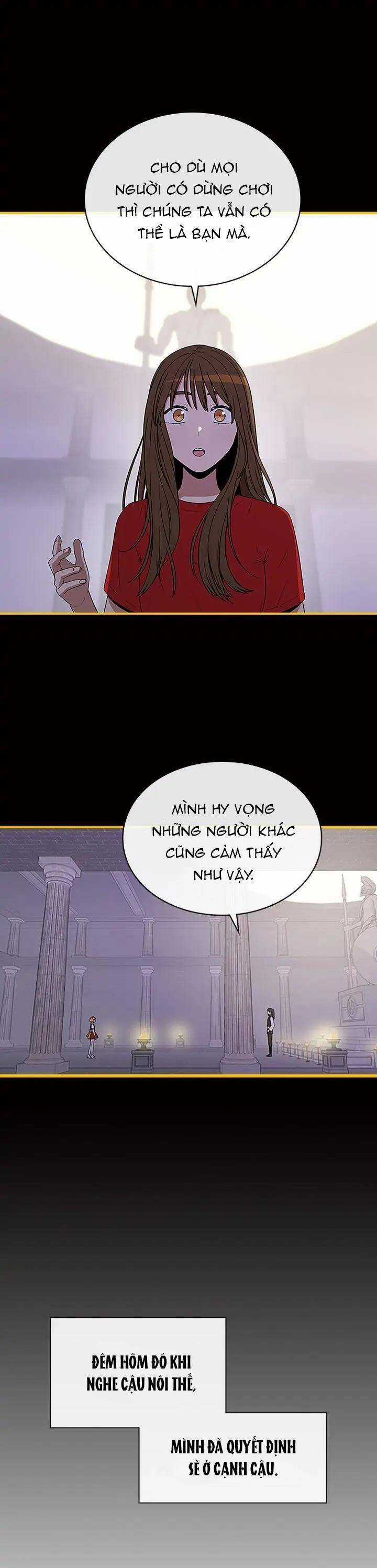 Yêu Anh 200% Công Lực - Chapter 42 - Trang 4