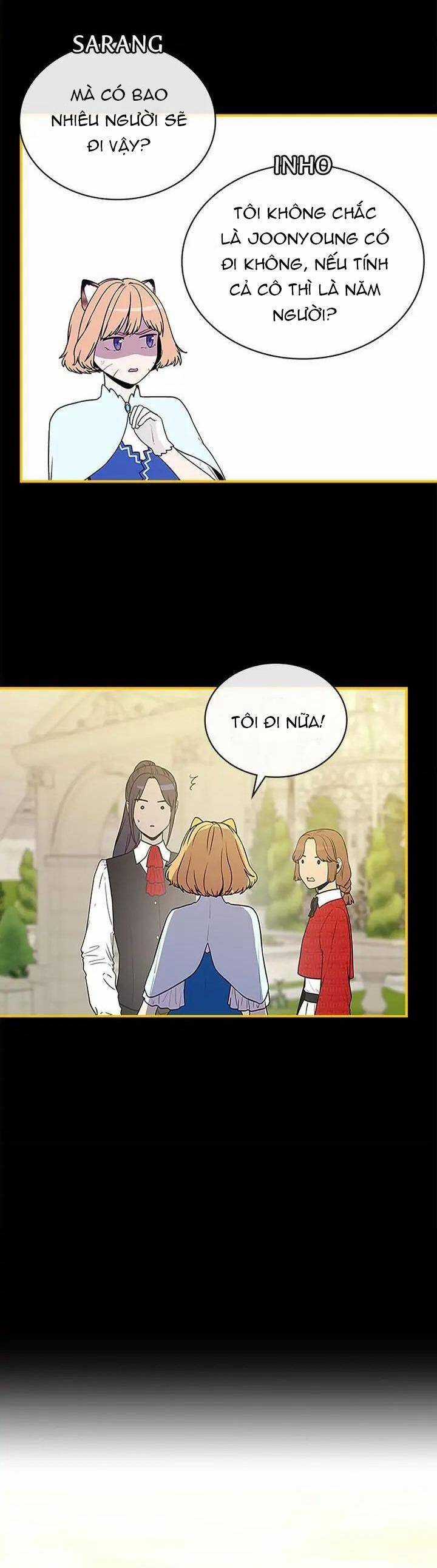 Yêu Anh 200% Công Lực - Chapter 42 - Trang 10