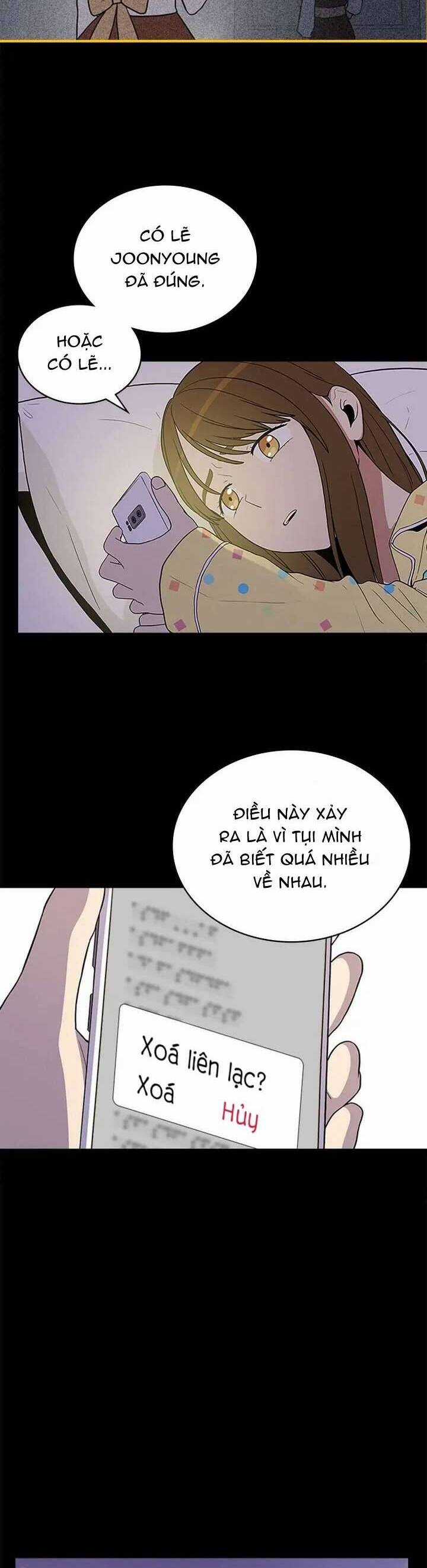 Yêu Anh 200% Công Lực - Chapter 43 - Trang 21