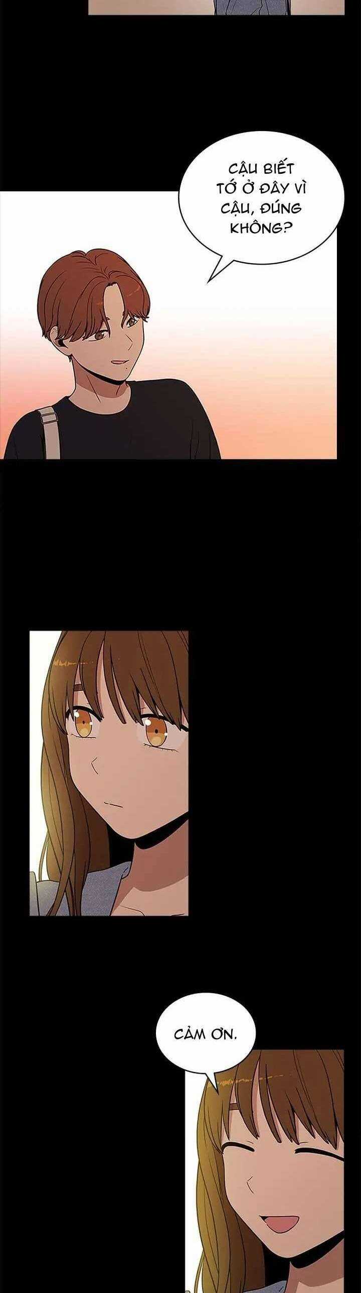 Yêu Anh 200% Công Lực - Chapter 43 - Trang 4