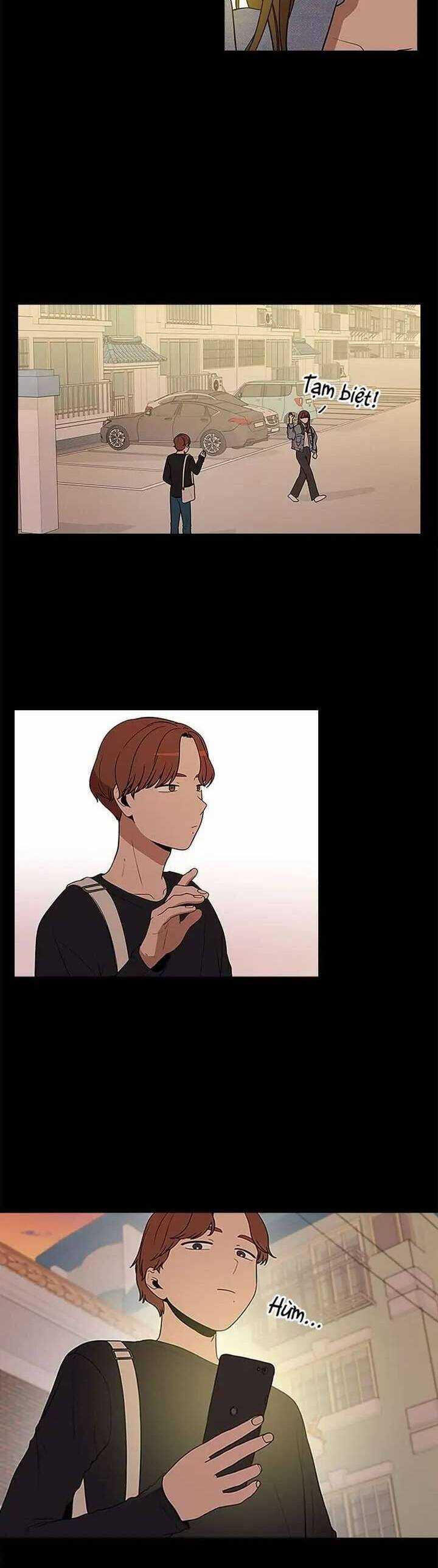 Yêu Anh 200% Công Lực - Chapter 43 - Trang 5