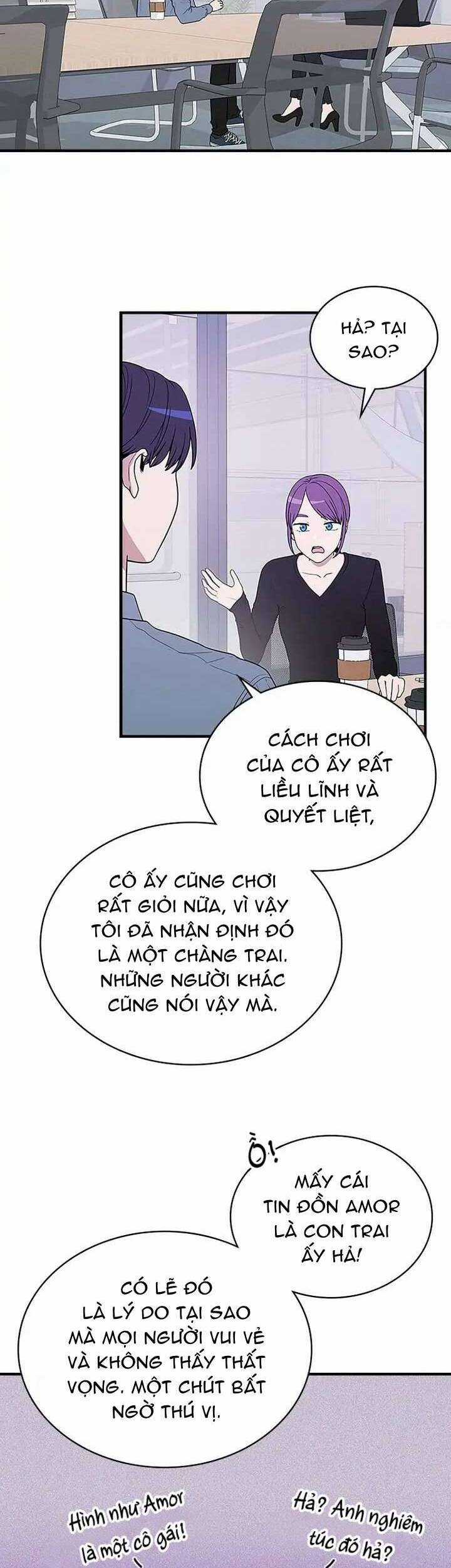 Yêu Anh 200% Công Lực - Chapter 44 - Trang 7