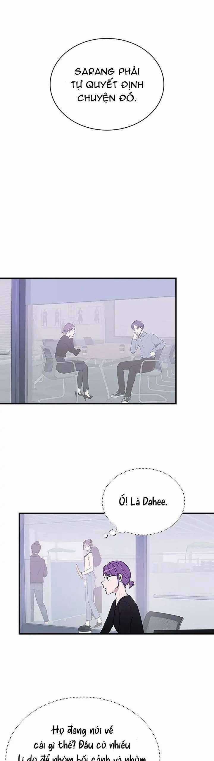 Yêu Anh 200% Công Lực - Chapter 44 - Trang 10