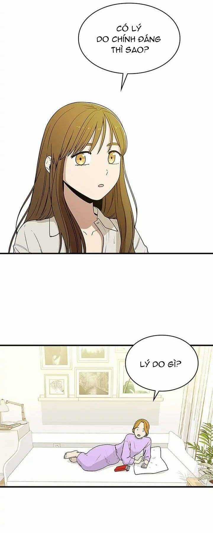 Yêu Anh 200% Công Lực - Chapter 47 - Trang 21