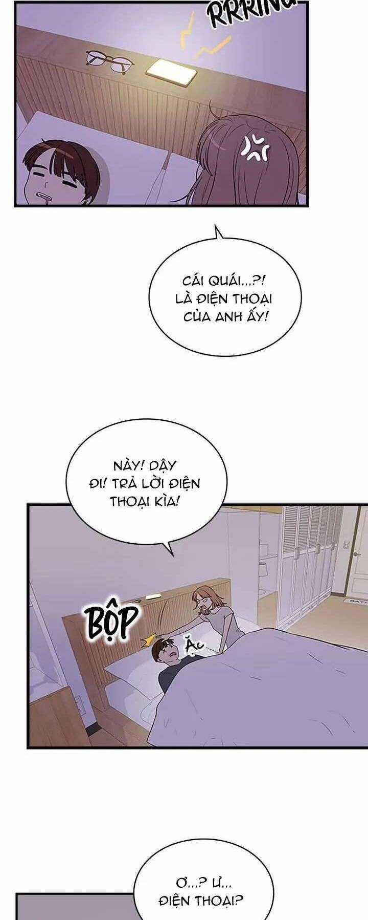 Yêu Anh 200% Công Lực - Chapter 47 - Trang 7