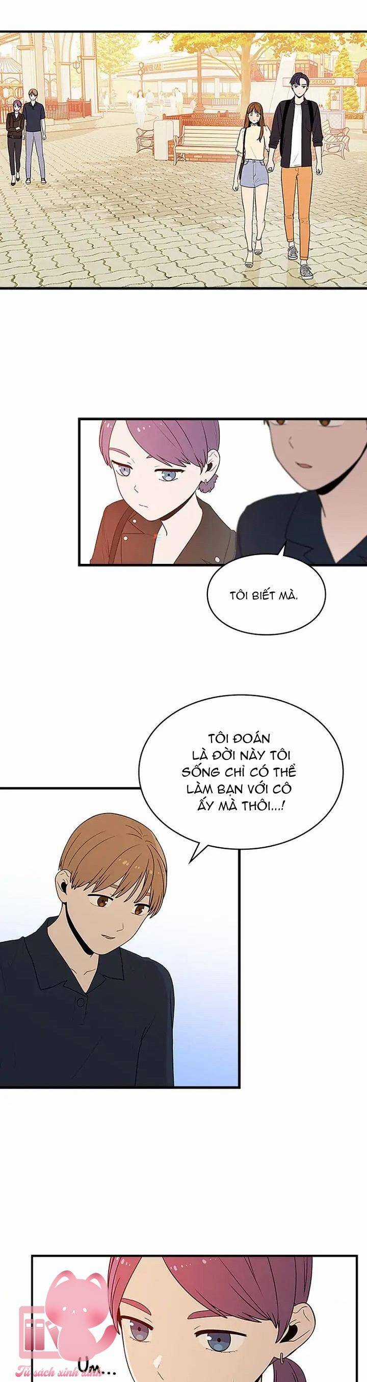 Yêu Anh 200% Công Lực - Chapter 49 - Trang 12