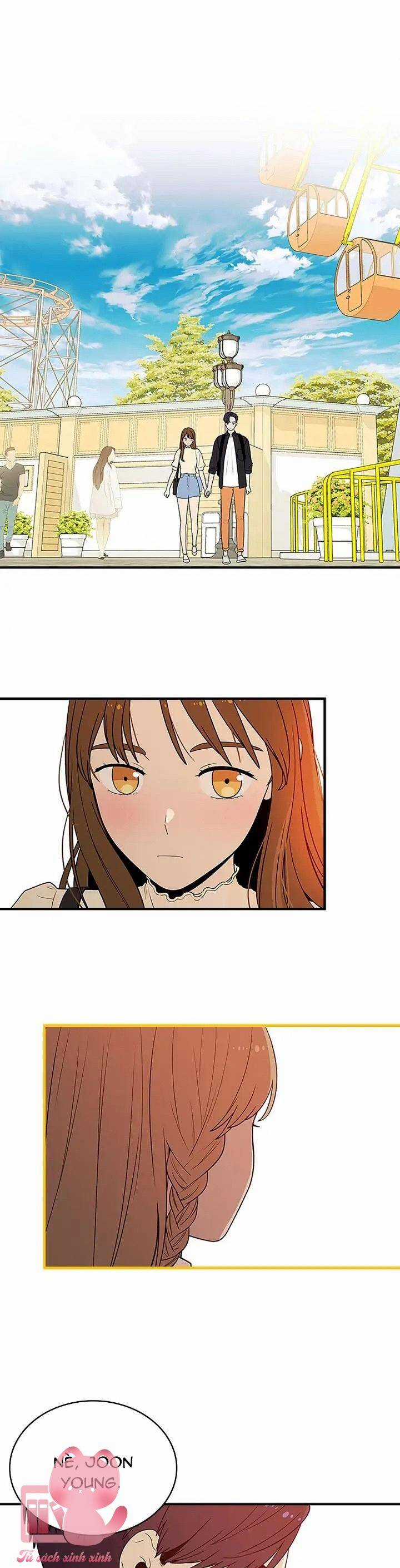 Yêu Anh 200% Công Lực - Chapter 49 - Trang 18