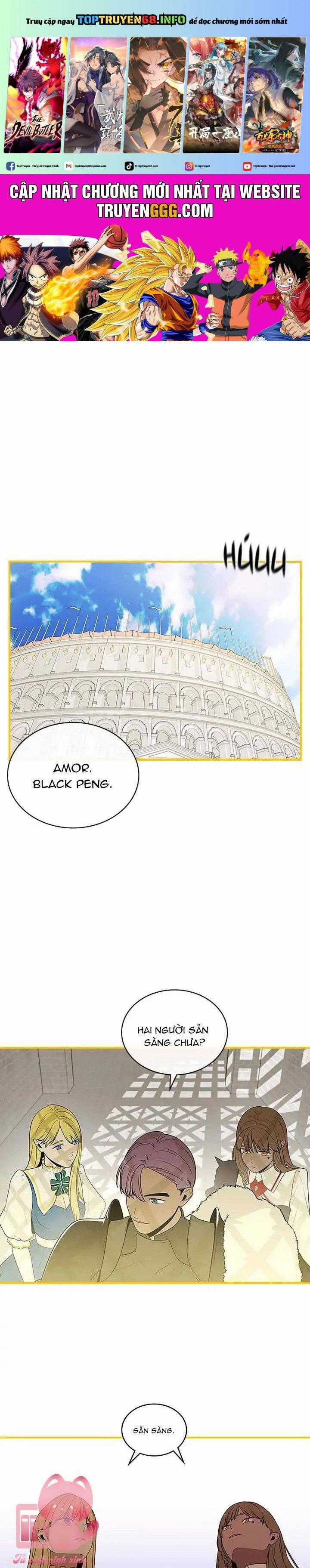 Yêu Anh 200% Công Lực - Chapter 54 - Trang 1