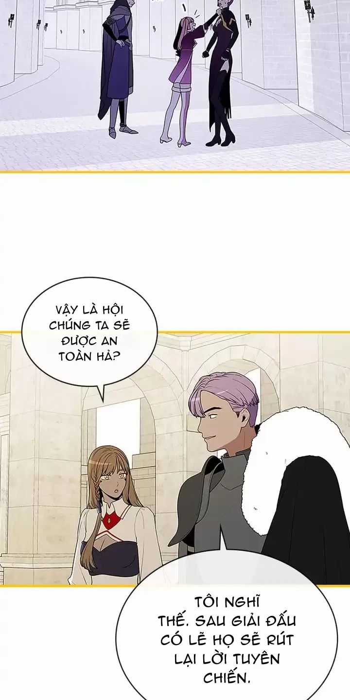 Yêu Anh 200% Công Lực - Chapter 57 - Trang 36