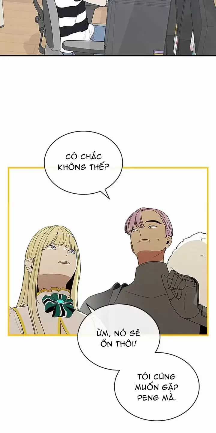 Yêu Anh 200% Công Lực - Chapter 57 - Trang 41