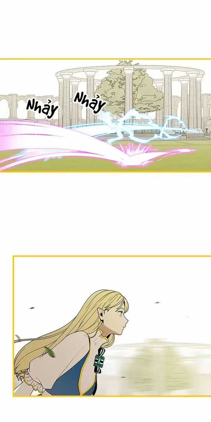 Yêu Anh 200% Công Lực - Chapter 57 - Trang 6