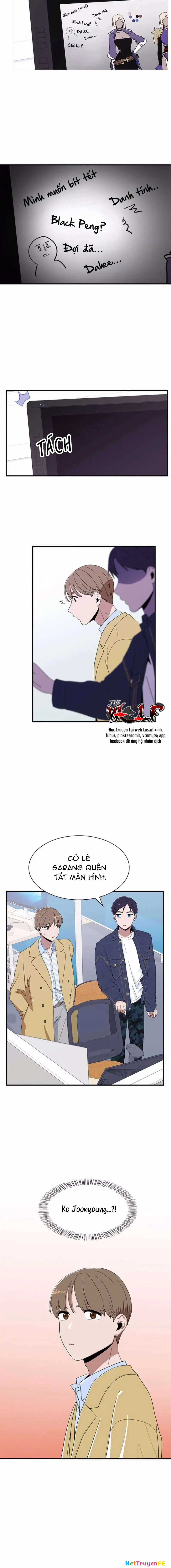 Yêu Anh 200% Công Lực - Chapter 6 - Trang 8