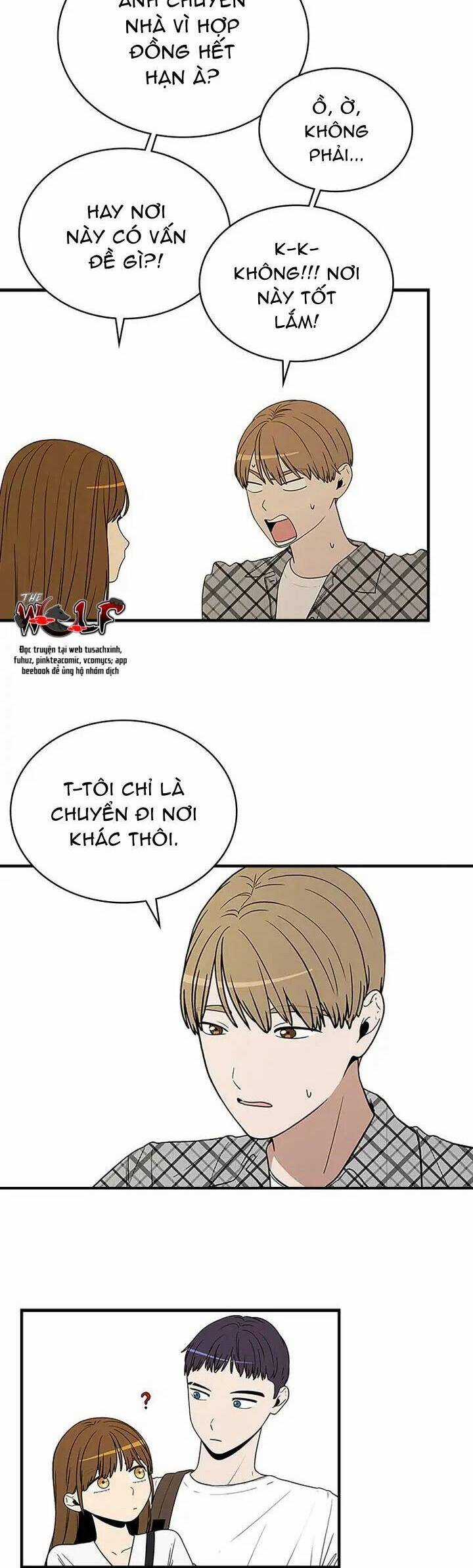 Yêu Anh 200% Công Lực - Chapter 61 - Trang 23