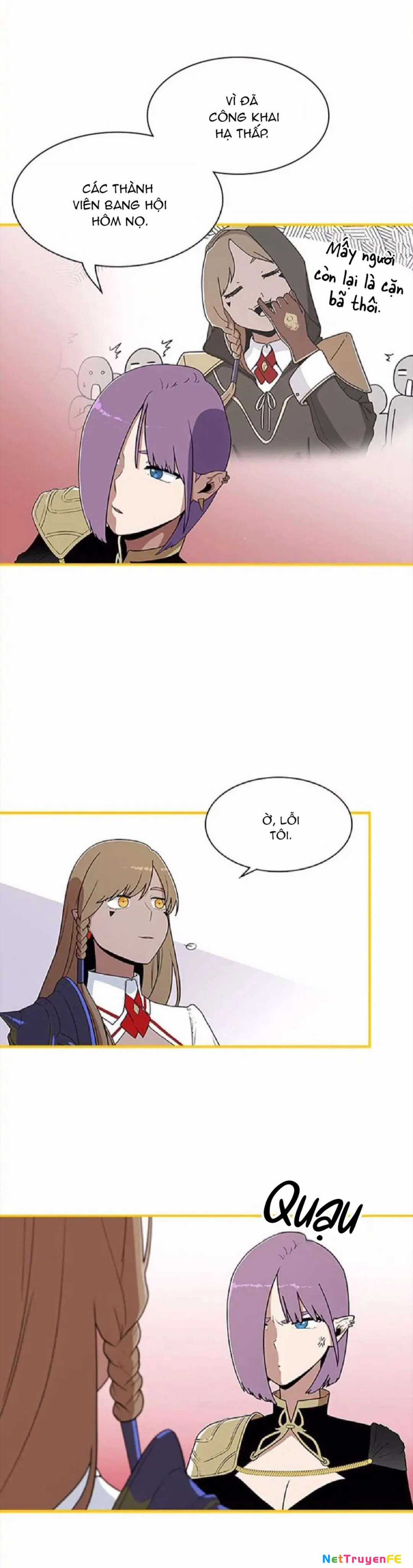 Yêu Anh 200% Công Lực - Chapter 8 - Trang 21