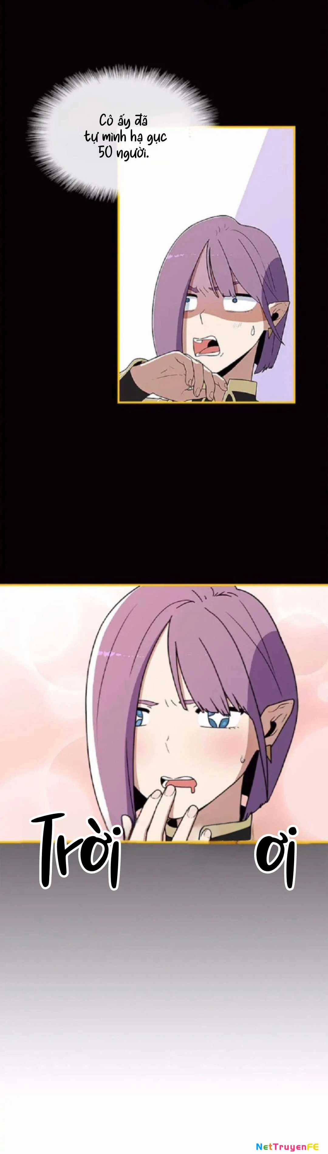 Yêu Anh 200% Công Lực - Chapter 8 - Trang 7