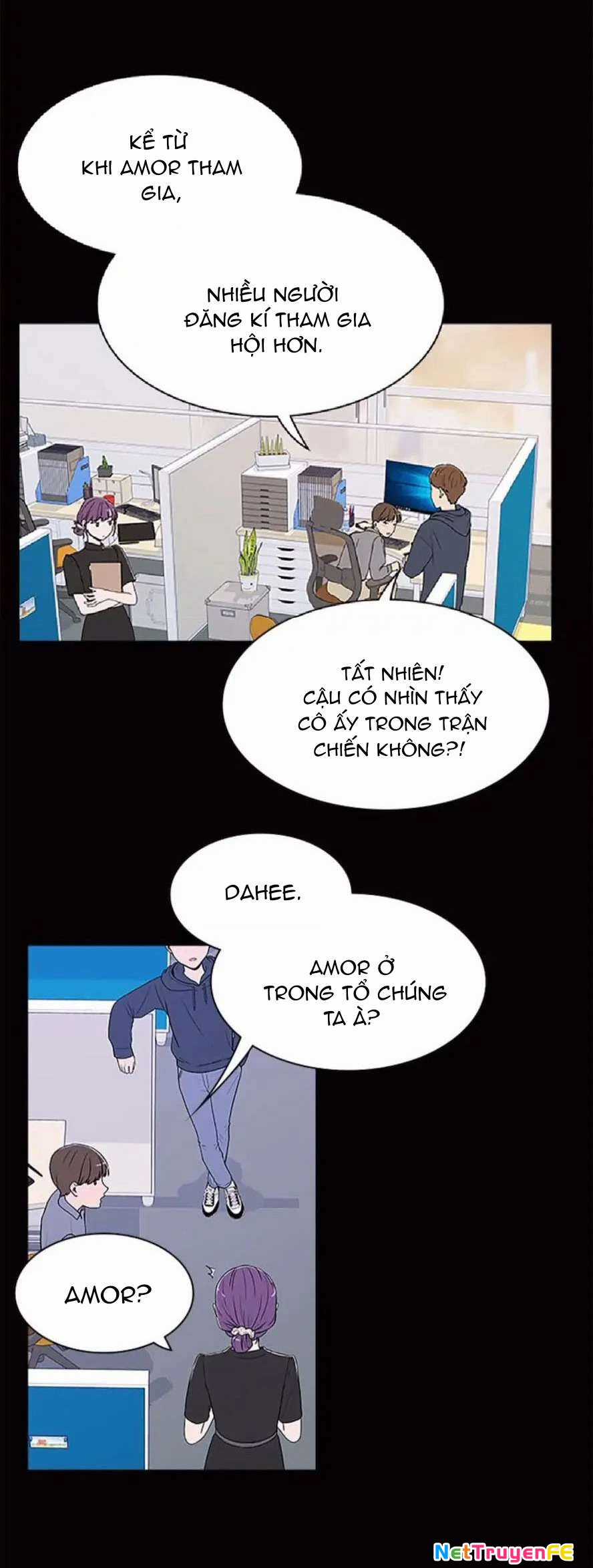 Yêu Anh 200% Công Lực - Chapter 8 - Trang 10