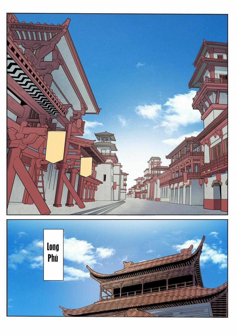 Yêu Đạo Chí Tôn - Chapter 14 - Trang 14