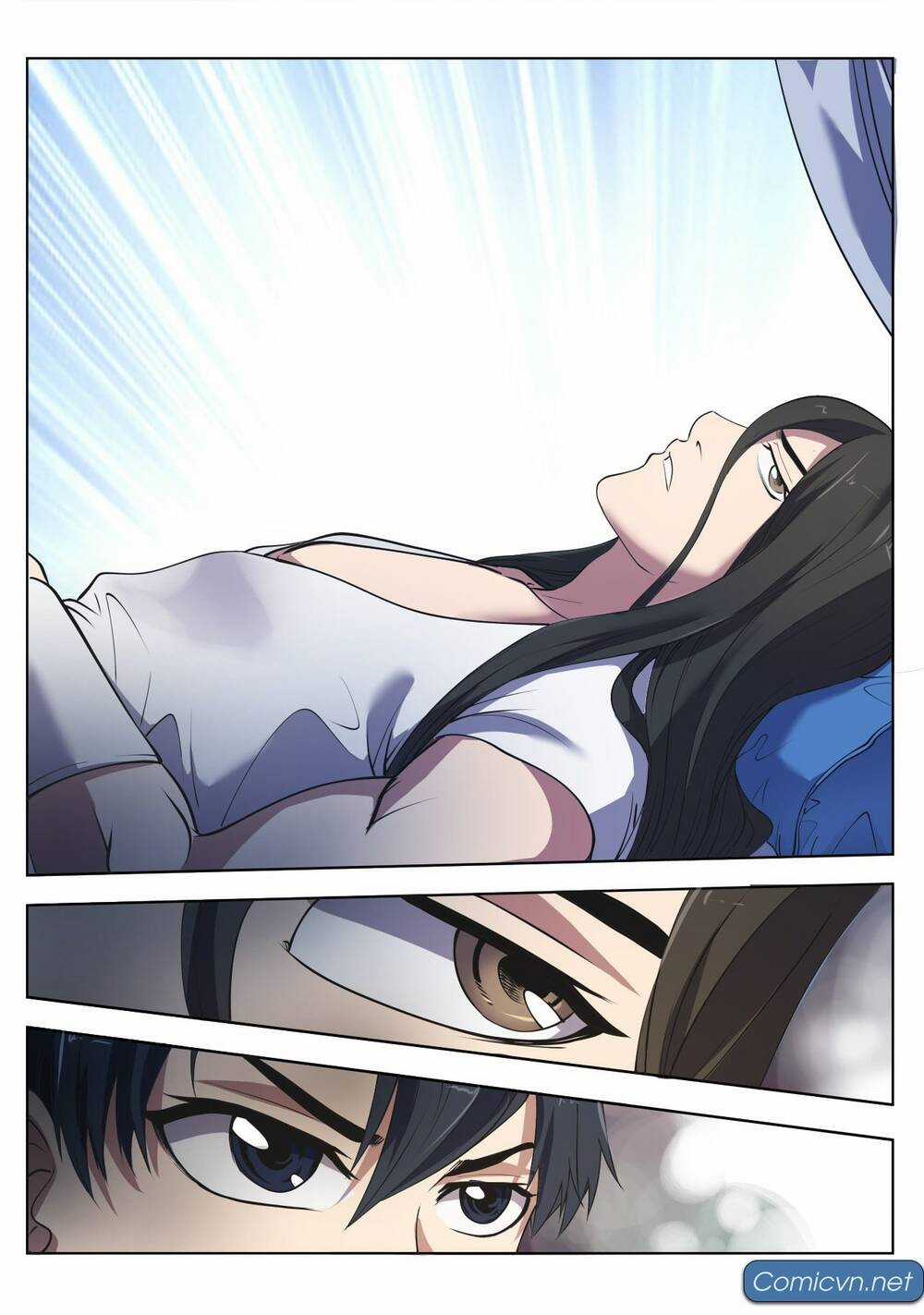 Yêu Đạo Chí Tôn - Chapter 17 - Trang 4