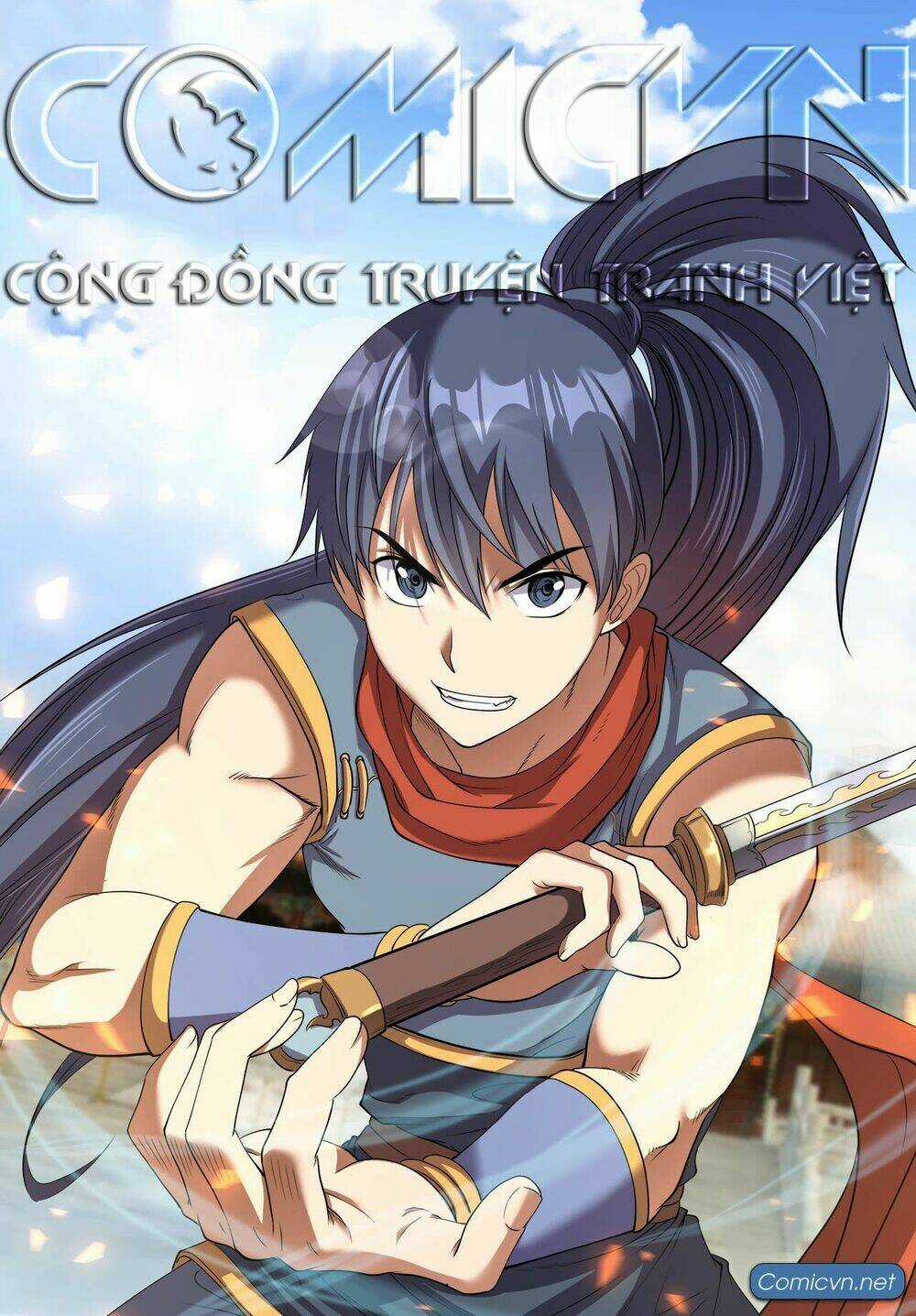 Yêu Đạo Chí Tôn - Chapter 24.2 - Trang 1