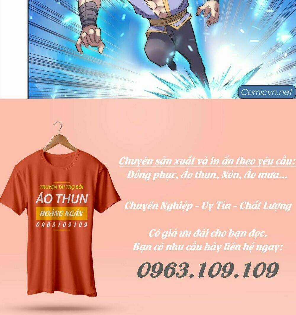 Yêu Đạo Chí Tôn - Chapter 39 - Trang 12