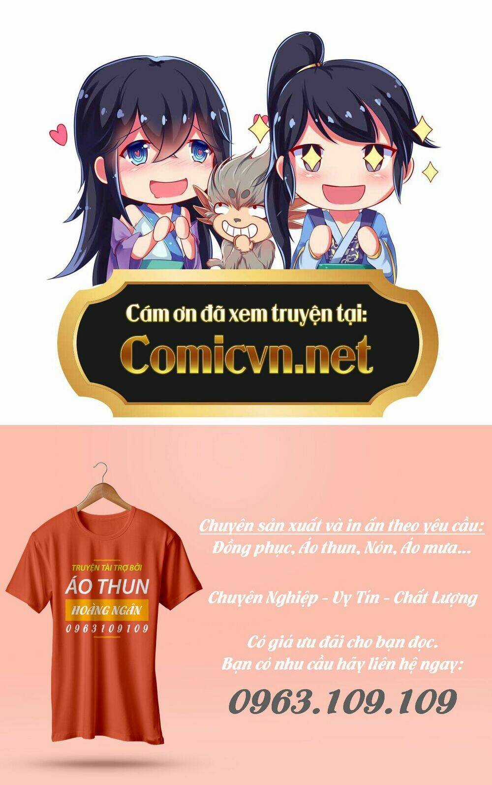 Yêu Đạo Chí Tôn - Chapter 45 - Trang 14