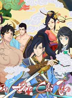 Đọc truyện Yêu Đạo Chí Tôn