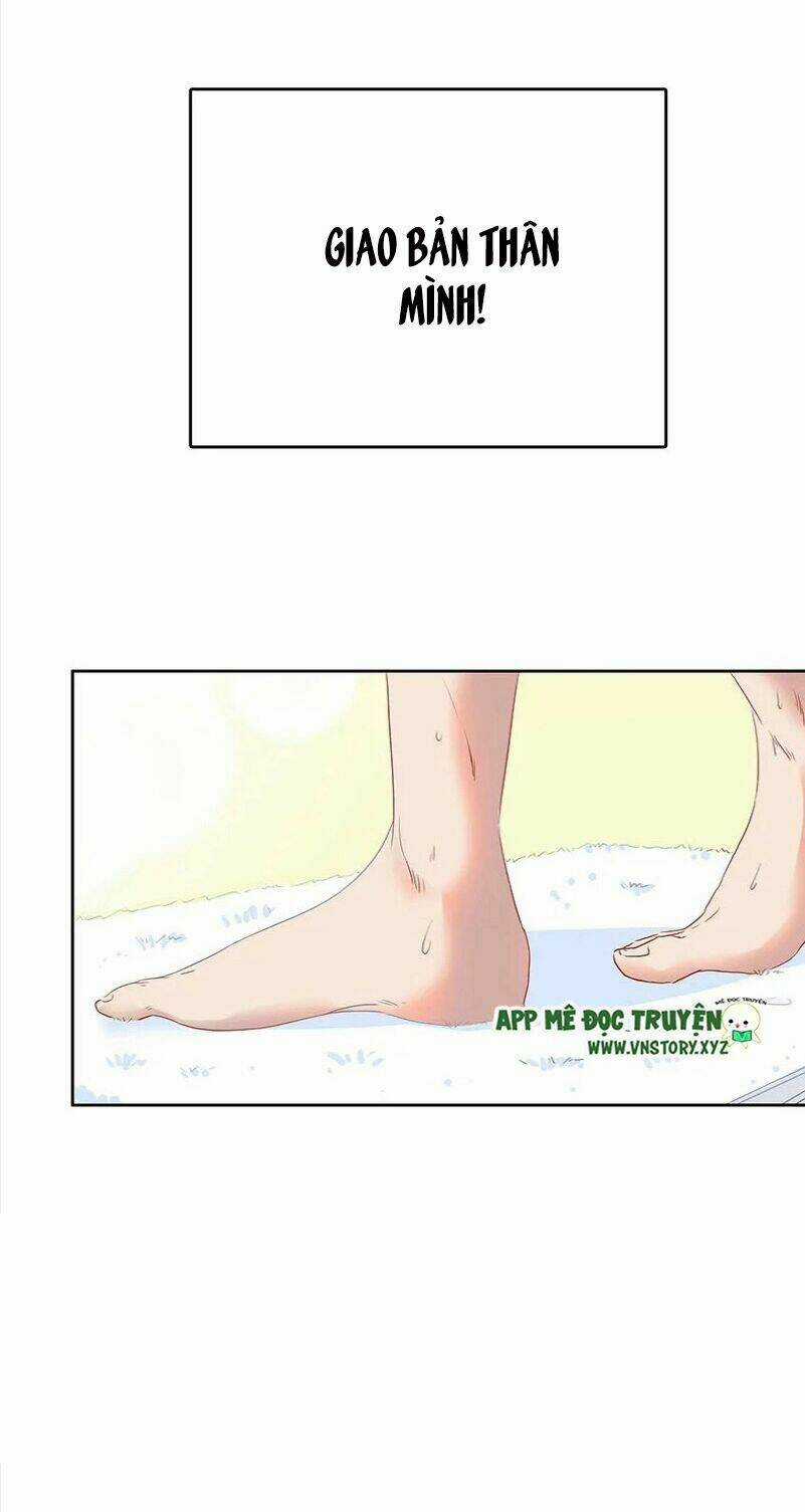 Yêu Em, Sai Đến Tận Cùng - Chapter 1 - Trang 12