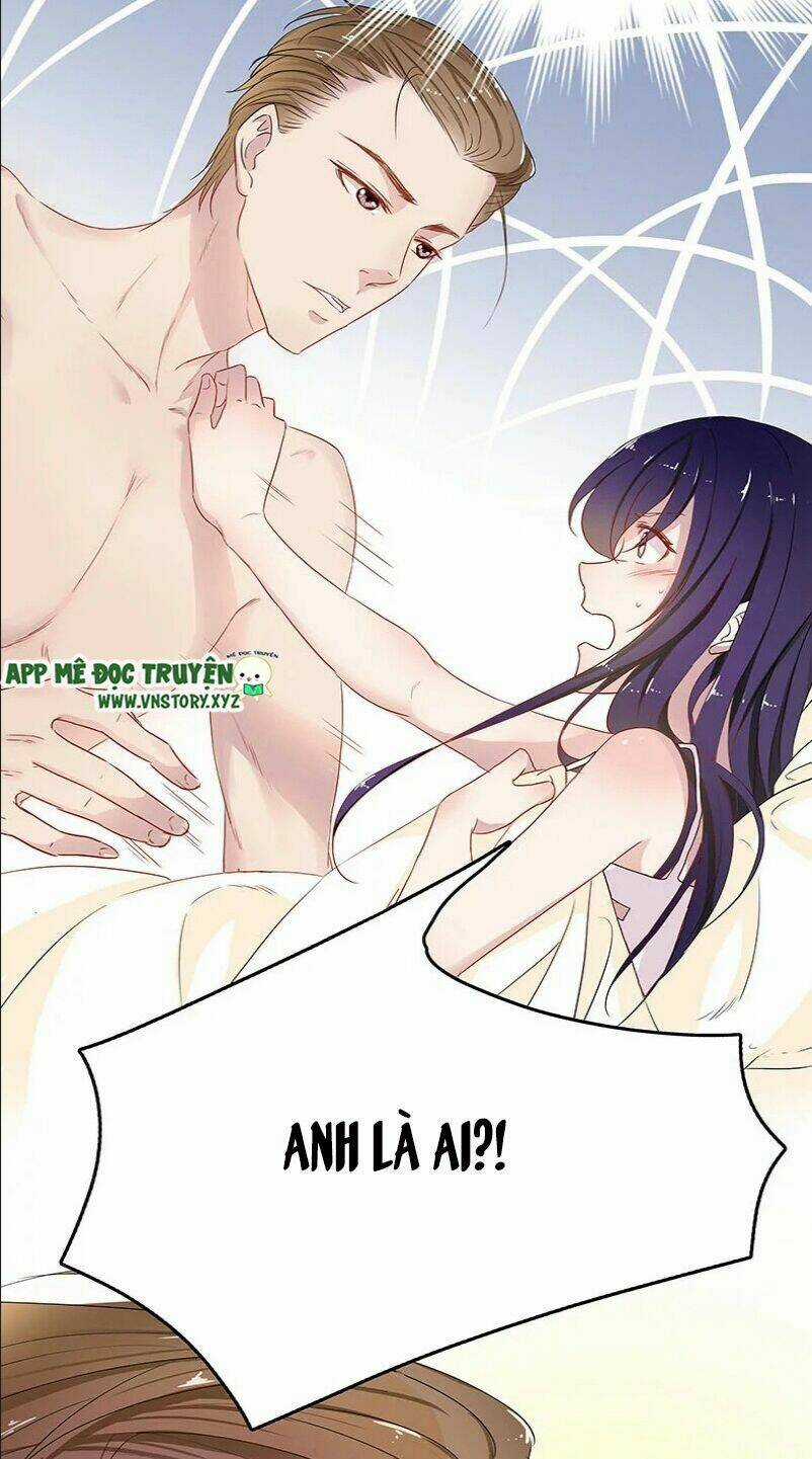 Yêu Em, Sai Đến Tận Cùng - Chapter 1 - Trang 22