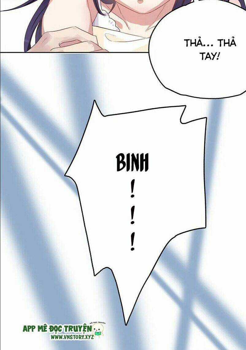 Yêu Em, Sai Đến Tận Cùng - Chapter 1 - Trang 29