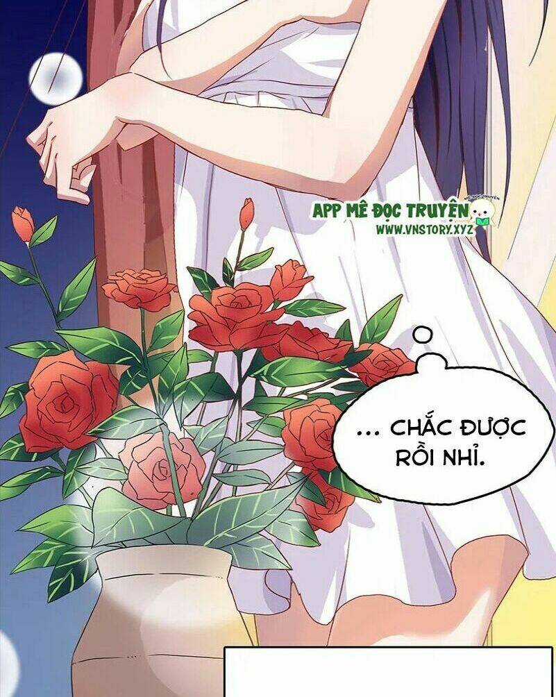 Yêu Em, Sai Đến Tận Cùng - Chapter 1 - Trang 8