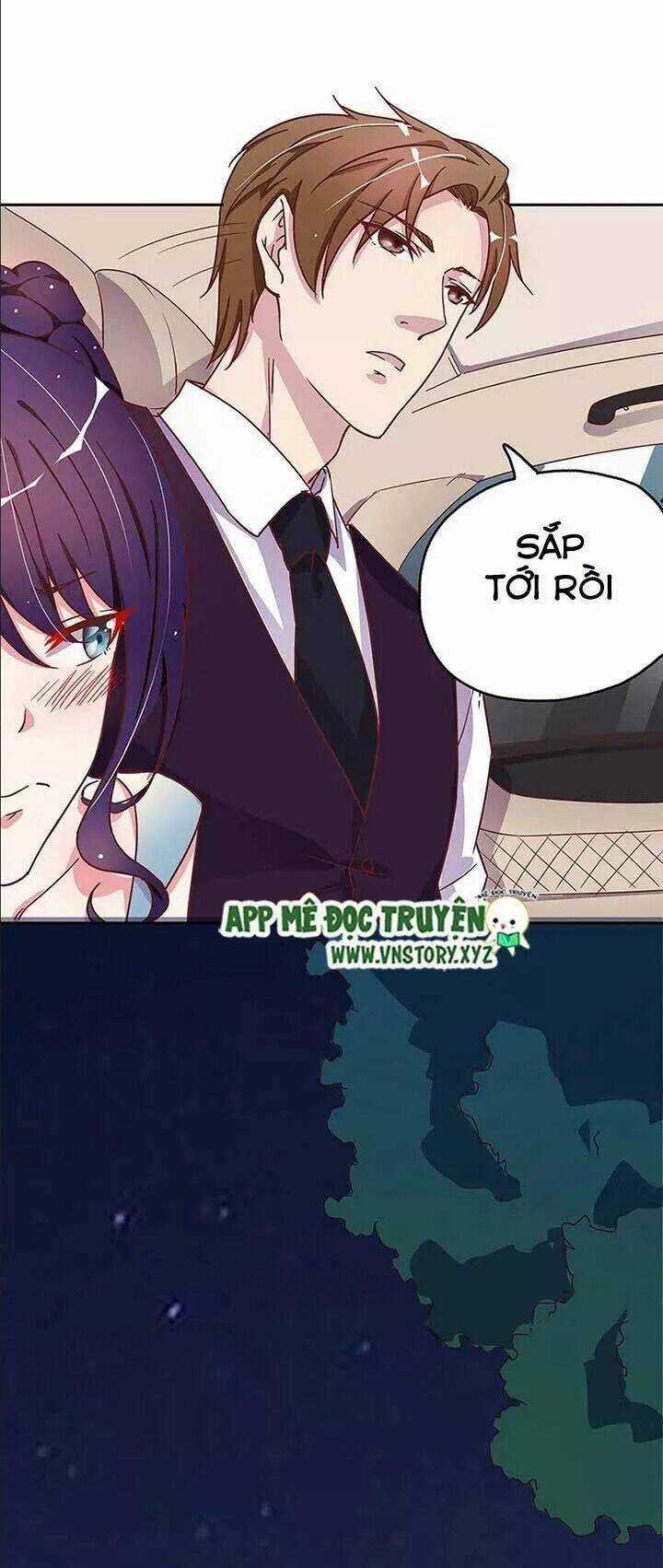 Yêu Em, Sai Đến Tận Cùng - Chapter 10 - Trang 7