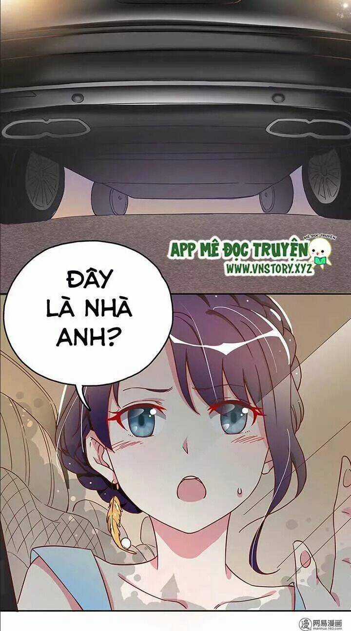 Yêu Em, Sai Đến Tận Cùng - Chapter 10 - Trang 9