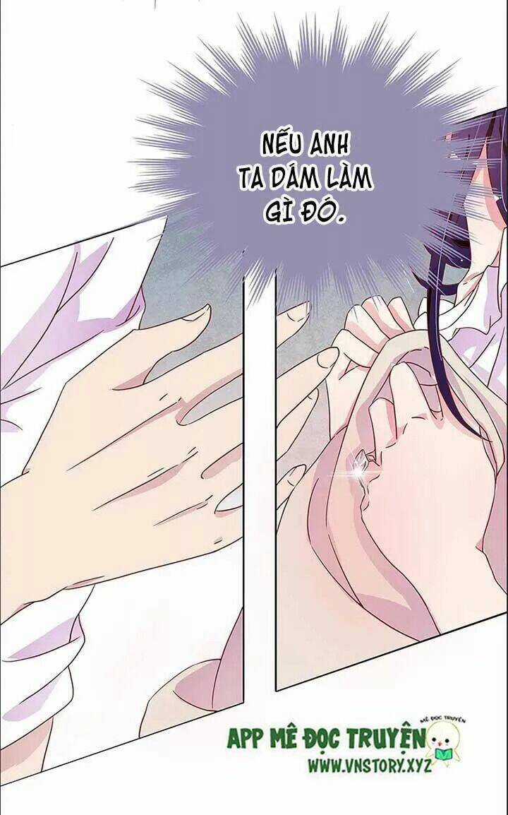 Yêu Em, Sai Đến Tận Cùng - Chapter 11 - Trang 5