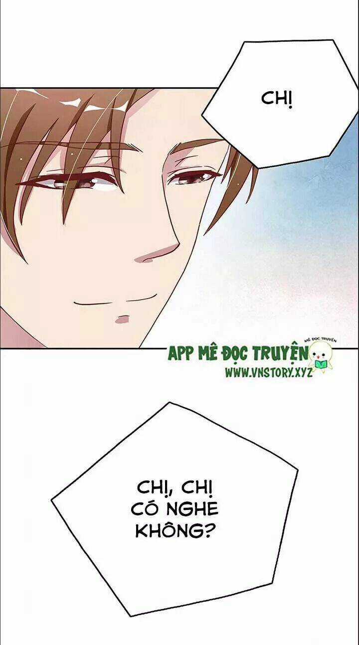 Yêu Em, Sai Đến Tận Cùng - Chapter 11 - Trang 8